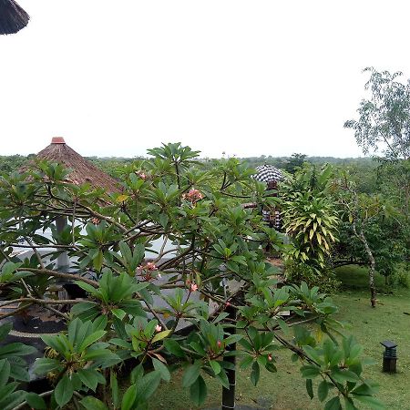 3D Homestay Pecatu Kültér fotó