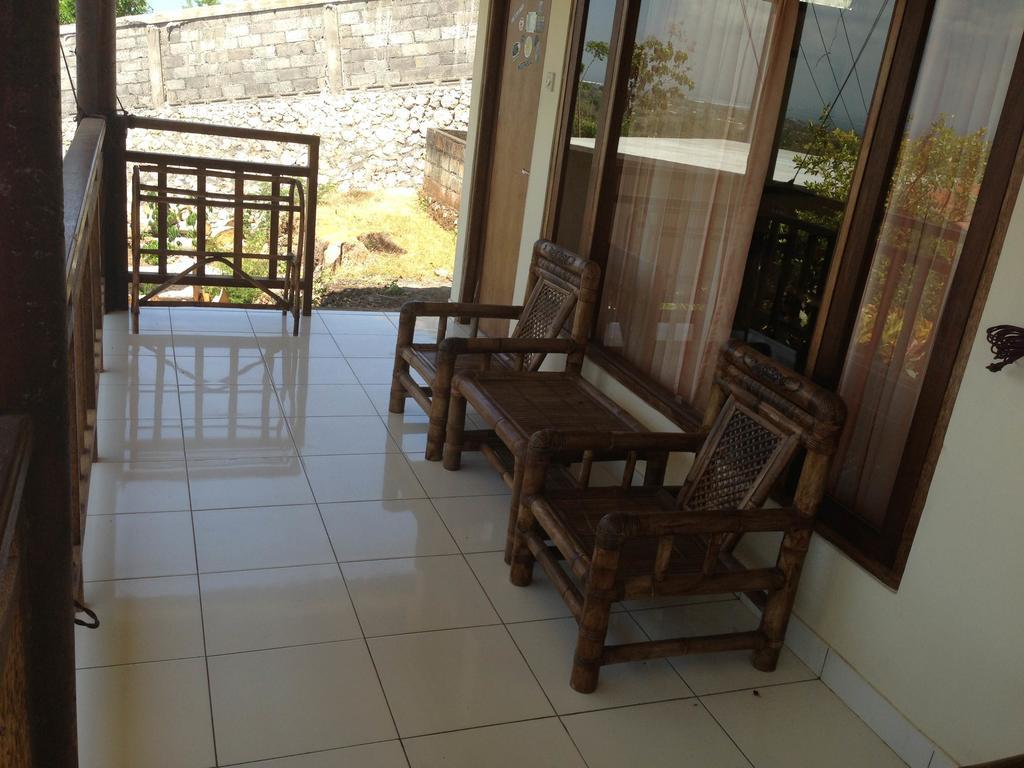 3D Homestay Pecatu Kültér fotó