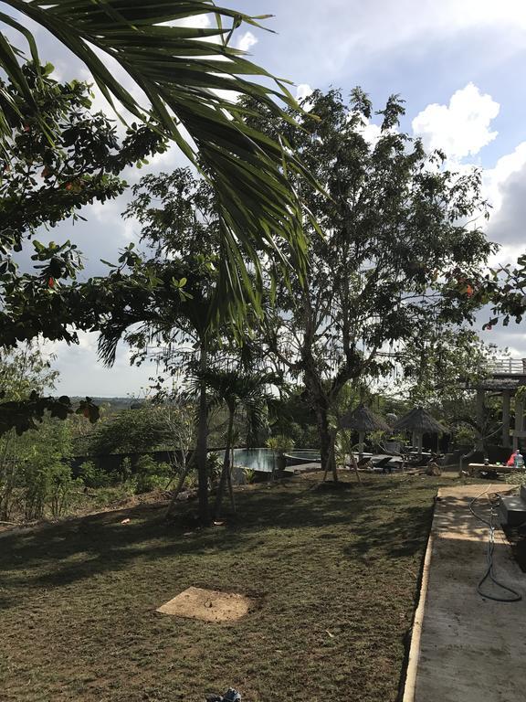 3D Homestay Pecatu Kültér fotó