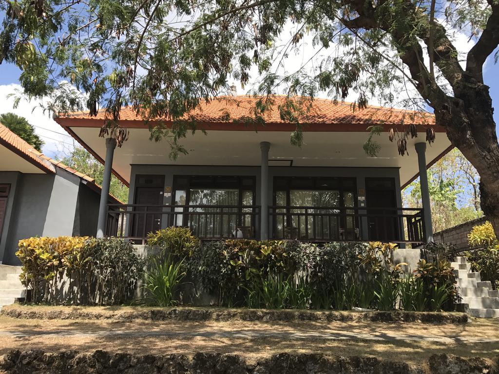 3D Homestay Pecatu Kültér fotó