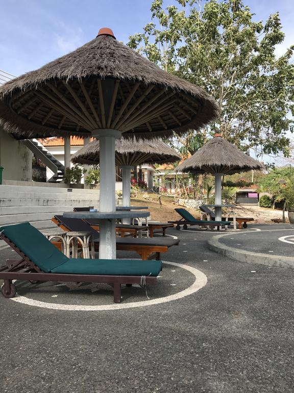 3D Homestay Pecatu Kültér fotó