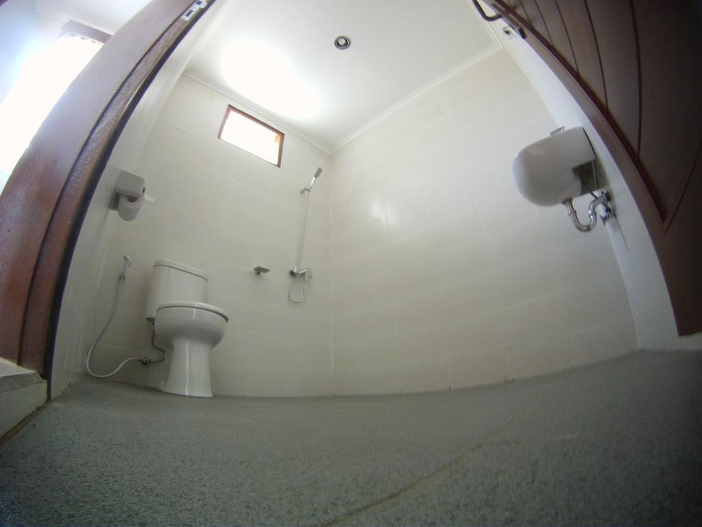 3D Homestay Pecatu Kültér fotó